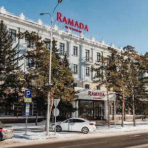 4* Otel Ramada By Wyndham